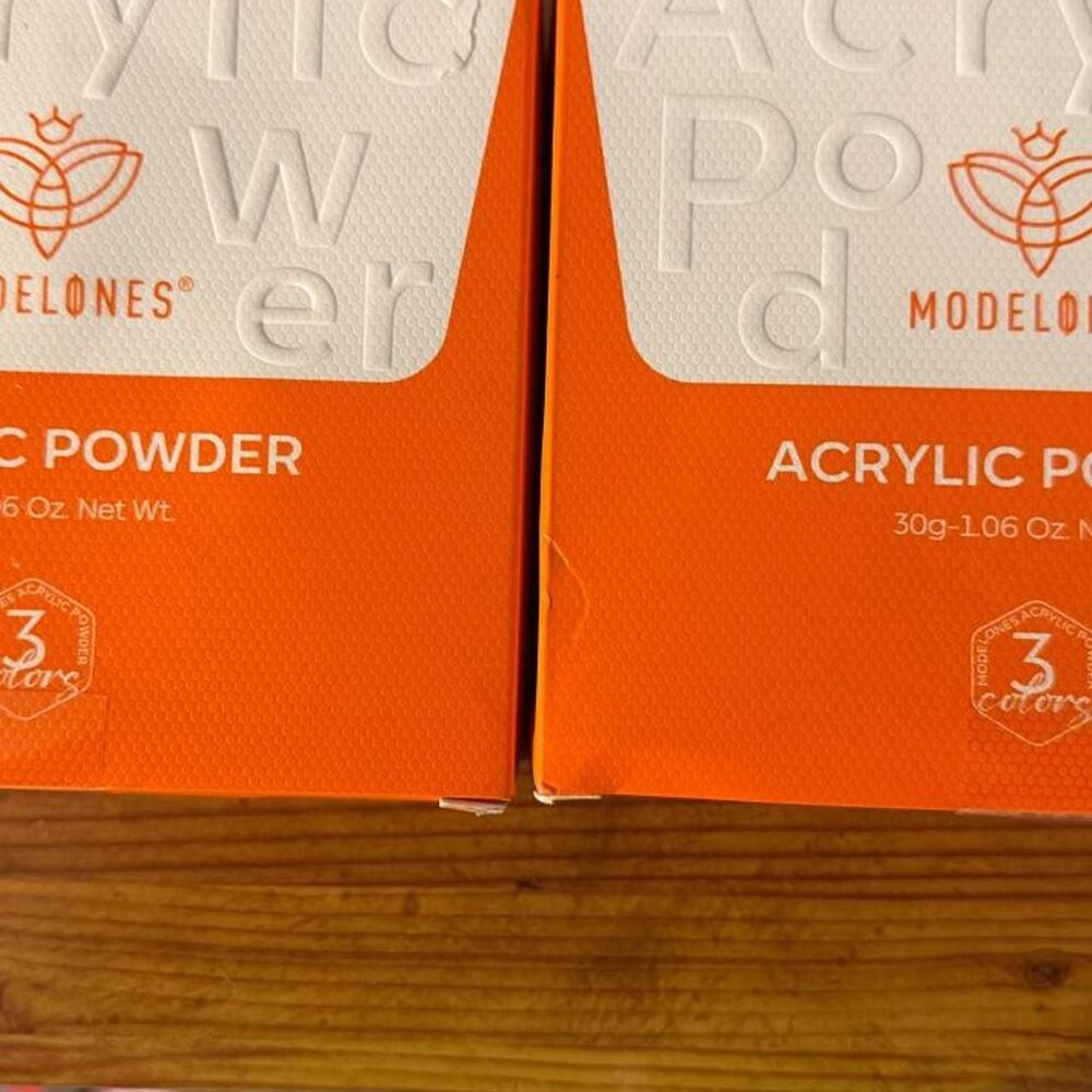 Modelones Acrylic Powder Set Bundle - Picture 3 of 3